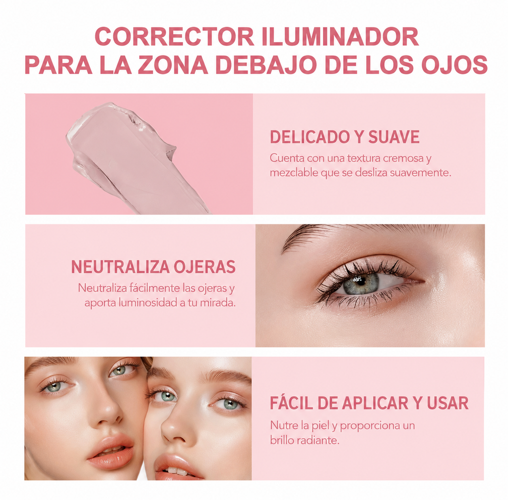Crema Antiojeras