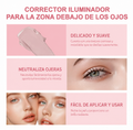 Crema Antiojeras