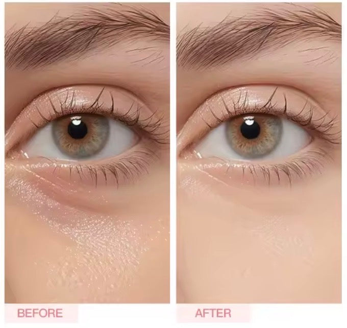 Crema Antiojeras