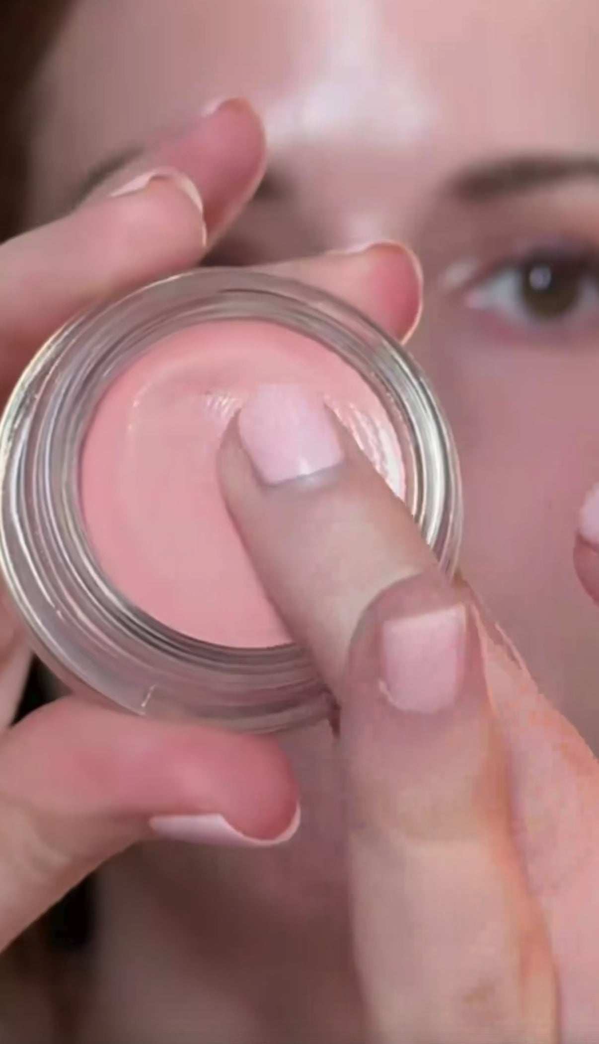 Crema Antiojeras